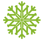 snowflake-icon snowflake icon