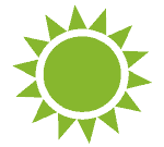 sun-icon sun icon