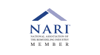 NARI logo